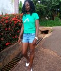 Rencontre Femme Cameroun à Mfoudi  : Ange, 36 ans